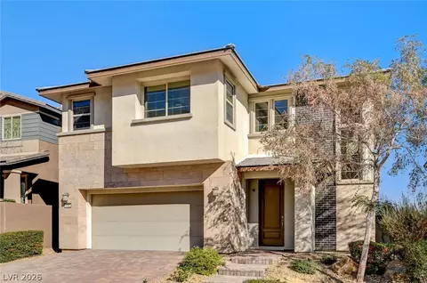 5762 Mesa Mountain Dr, Las Vegas, NV 89135