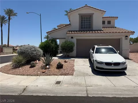 7308 Bosky Springs St, Las Vegas, NV 89131