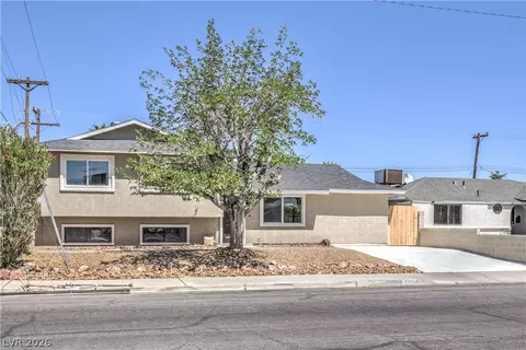 700 N Wallace Dr, Las Vegas, NV 89107