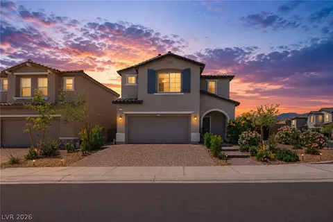 10981 Fennel Ave, Las Vegas, NV 89166