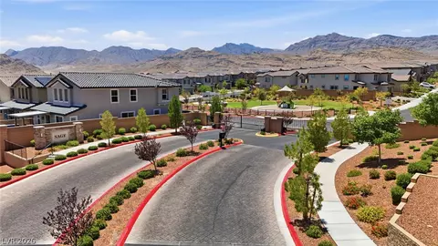 10981 Fennel Ave, Las Vegas, NV 89166