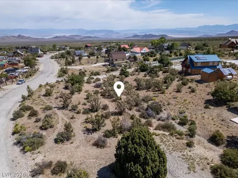 52 Birch Spring Rd, Cold Creek, NV 89124
