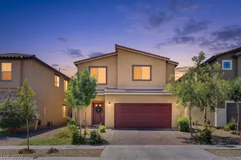 3823 Berenices Ave, North Las Vegas, NV 89084