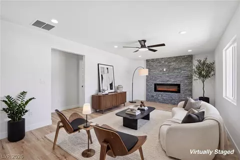 1201 Taylor Ave, North Las Vegas, NV 89030