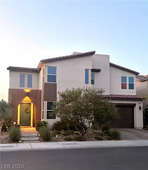 310 Grant Ridge Dr, Henderson, NV 89012