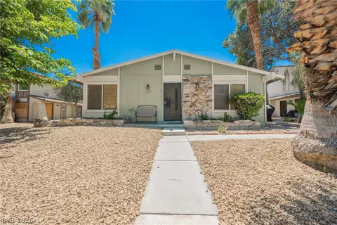 1337 Dorothy Ave #4, Las Vegas, NV 89119