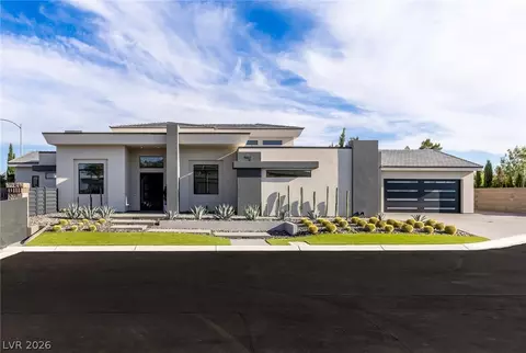 4367 N Fort Apache Rd, Las Vegas, NV 89129