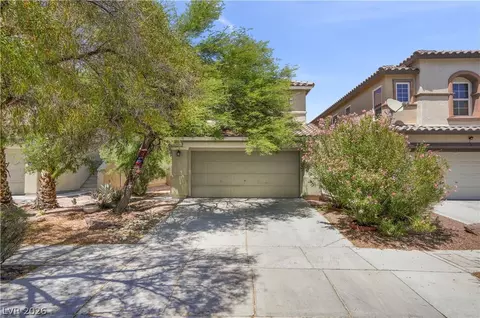 3404 Brayton Mist Dr, North Las Vegas, NV 89081