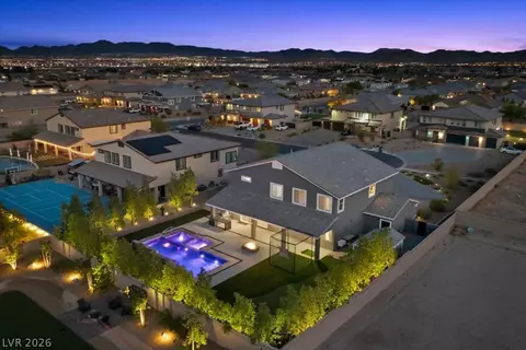 7638 Mount Spokane Ct, Las Vegas, NV 89113