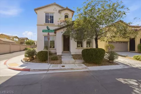 6513 Delicate Petal Ct, Las Vegas, NV 89149