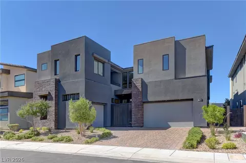 10740 Steel Ridge Ct, Las Vegas, NV 89135