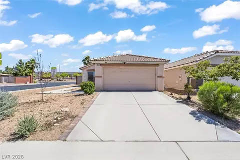 9605 Bighorn Ranch Ave, Las Vegas, NV 89148