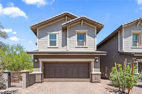 357 Andy Wheeler Dr, Henderson, NV 89011