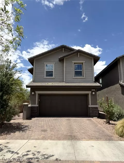 357 Andy Wheeler Dr, Henderson, NV 89011