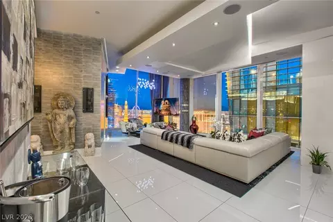 3726 S Las Vegas Blvd #3604, Las Vegas, NV 89158