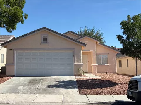7820 Odysseus Ave, Las Vegas, NV 89131