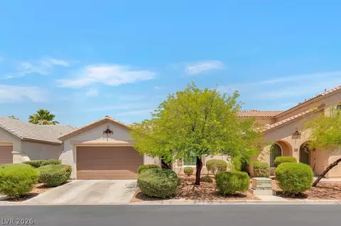 5112 Amethyst Creek Ct, Las Vegas, NV 89131