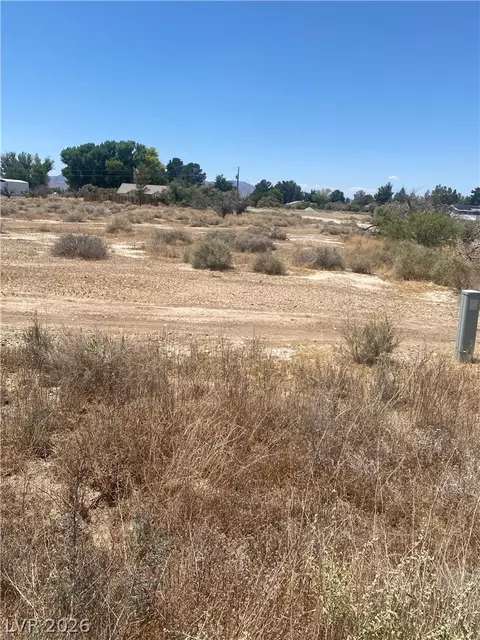 2680 S Platense Ave, Pahrump, NV 89048