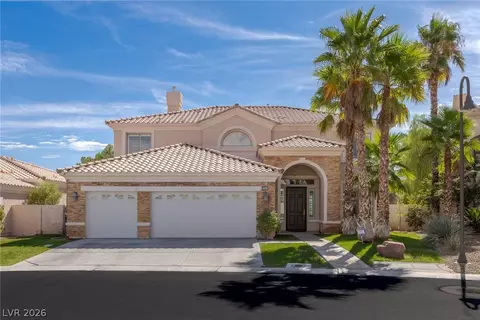 181 Hazelmere Ln, Las Vegas, NV 89148