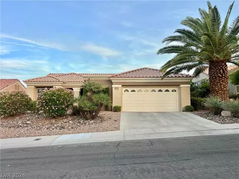 10649 Heritage Hills Dr, Las Vegas, NV 89134