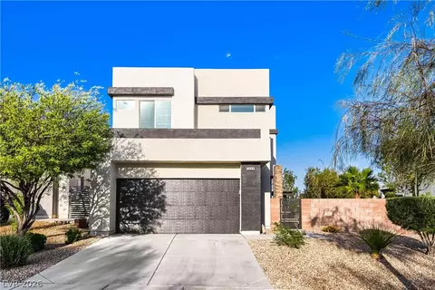 5008 Cassia Tree Ct, North Las Vegas, NV 89031