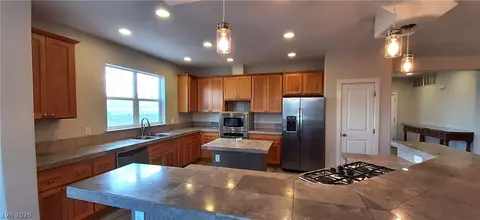 Kitchen - 380 E 224th South St, Ely, NV 89301 photo 1 of 7