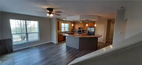 Living - 380 E 224th South St, Ely, NV 89301 photo 1 of 3