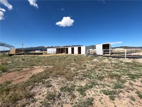 Exterior - 380 E 224th South St, Ely, NV 89301 photo 7 of 24