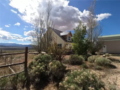 Exterior - 380 E 224th South St, Ely, NV 89301 photo 11 of 24