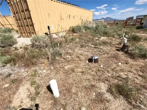 Exterior - 380 E 224th South St, Ely, NV 89301 photo 12 of 24