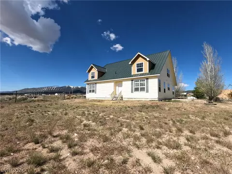 380 E 224th South St, Ely, NV 89301