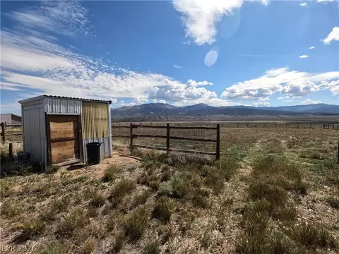 Exterior - 380 E 224th South St, Ely, NV 89301 photo 10 of 24