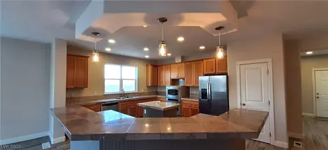 Kitchen - 380 E 224th South St, Ely, NV 89301 photo 4 of 7