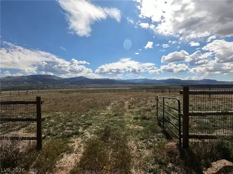 Exterior - 380 E 224th South St, Ely, NV 89301 photo 9 of 24