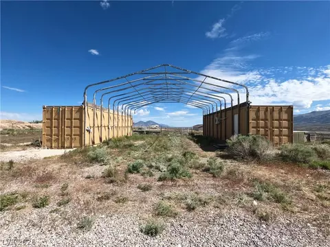 Exterior - 380 E 224th South St, Ely, NV 89301 photo 14 of 24