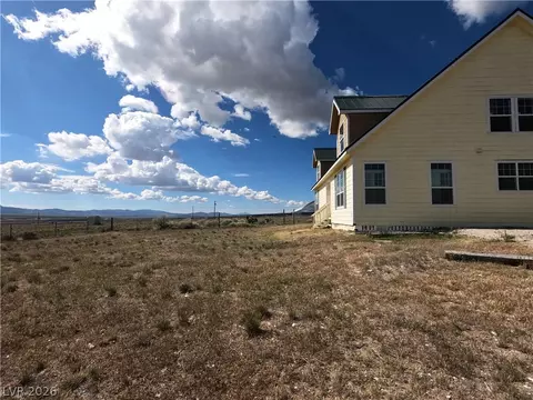 Exterior - 380 E 224th South St, Ely, NV 89301 photo 17 of 24