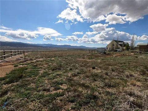 Exterior - 380 E 224th South St, Ely, NV 89301 photo 19 of 24