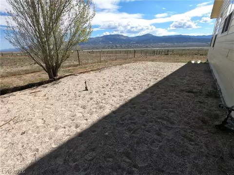 Exterior - 380 E 224th South St, Ely, NV 89301 photo 6 of 24