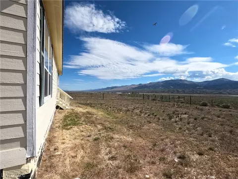 Exterior - 380 E 224th South St, Ely, NV 89301 photo 16 of 24