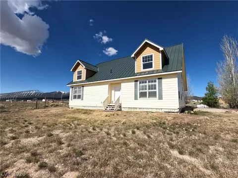 Exterior - 380 E 224th South St, Ely, NV 89301 photo 15 of 24