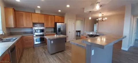 Kitchen - 380 E 224th South St, Ely, NV 89301 photo 2 of 7