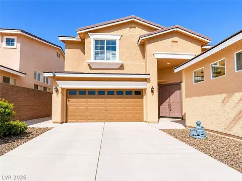 1313 Cadence St, Henderson, NV 89052