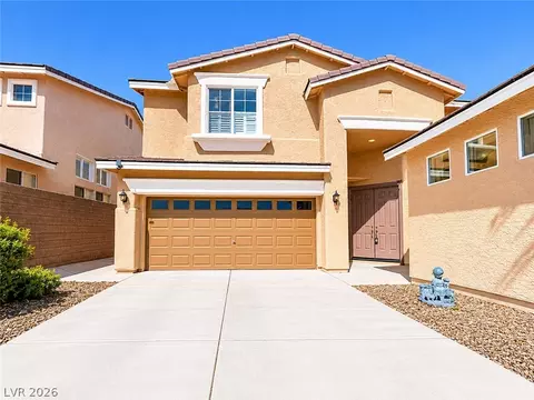 1313 Cadence St, Henderson, NV 89052