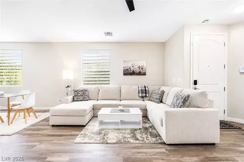 7940 Violet Dawn St, Las Vegas, NV 89149
