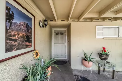 5102 Billman Ave, Las Vegas, NV 89122