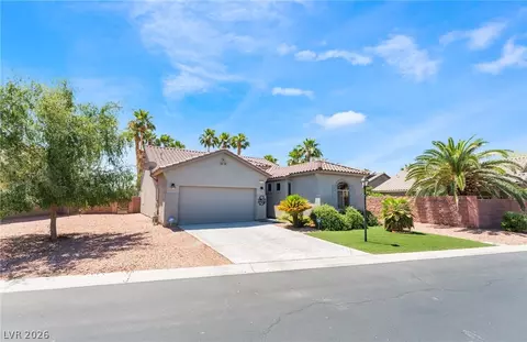 5879 Pavilion Lakes Ave, Las Vegas, NV 89122