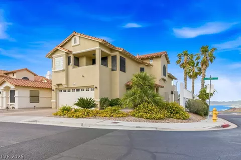 110 Laguna Ln, Boulder City, NV 89005