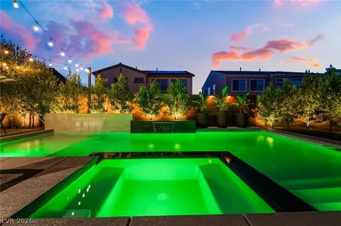 3062 Hushed Sonnet Ave, Henderson, NV 89044