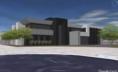 4383 N Fort Apache Rd, Las Vegas, NV 89129