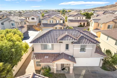 9285 Hainsworth Ave, Las Vegas, NV 89148